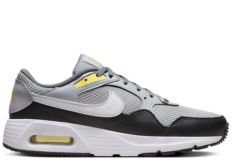 Nike Air Max SC Wolf Grey Black
