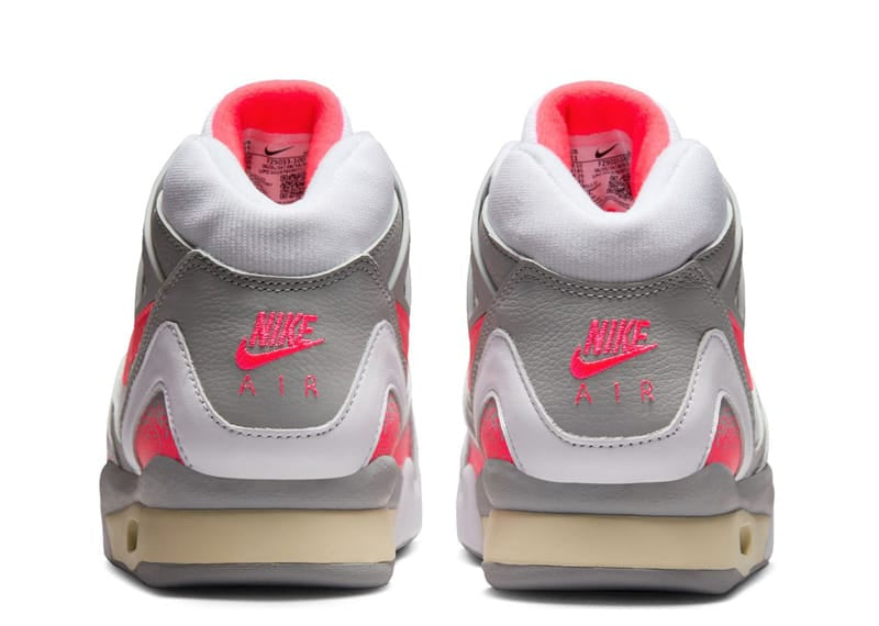 Nike Air Tech Challenge II Racer Pink