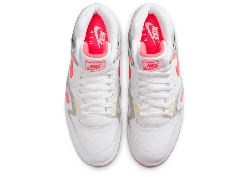 Nike Air Tech Challenge II Racer Pink