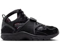 Nike Air Trainer Huarache Corteiz Black