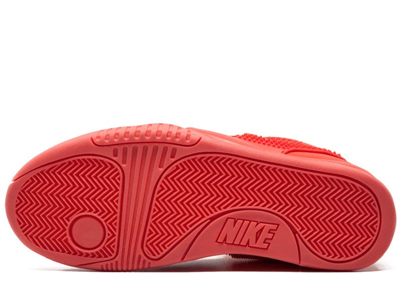 Nike Air Yeezy 2 Red October