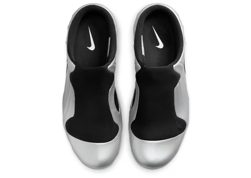 Nike Clogposite Chrome