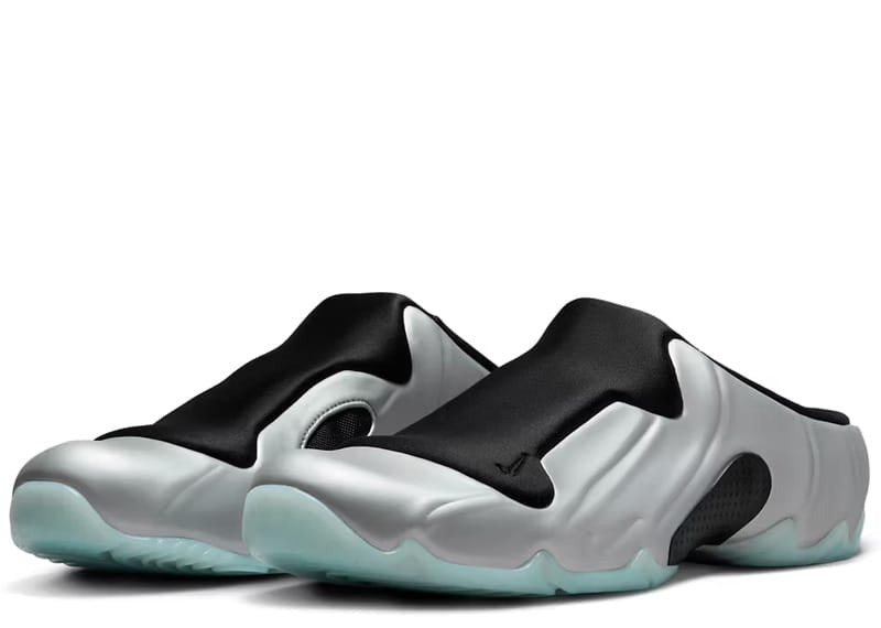 Nike Clogposite Chrome