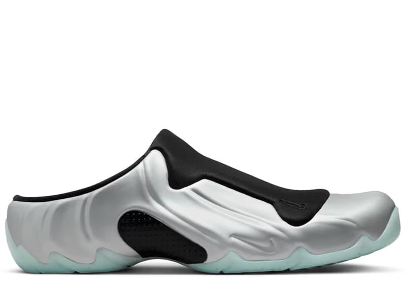 Nike Clogposite Chrome