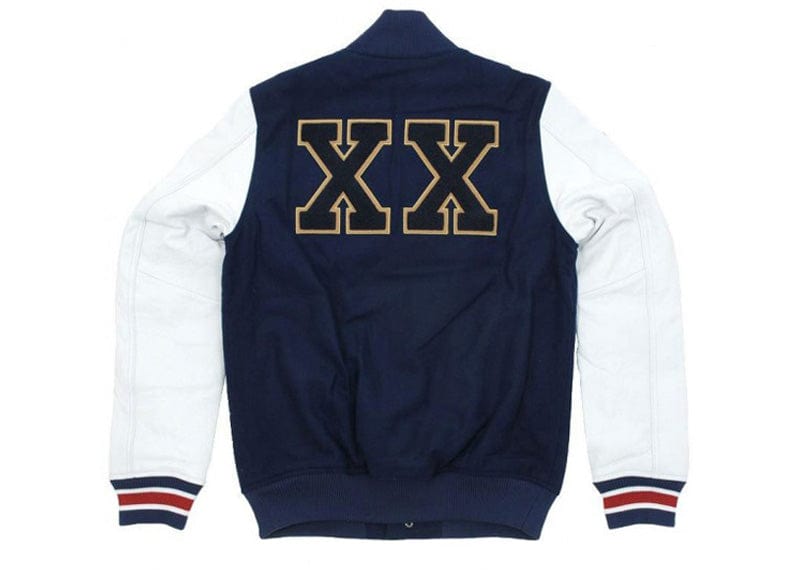 Nike Dream Team USA 1992 Barcelona Olympics Edition Destroyer Jacket Navy Blue