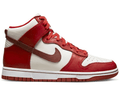 Nike Dunk High LXX Cinnabar (W)