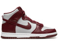 Nike Dunk High Retro Dark Beetroot