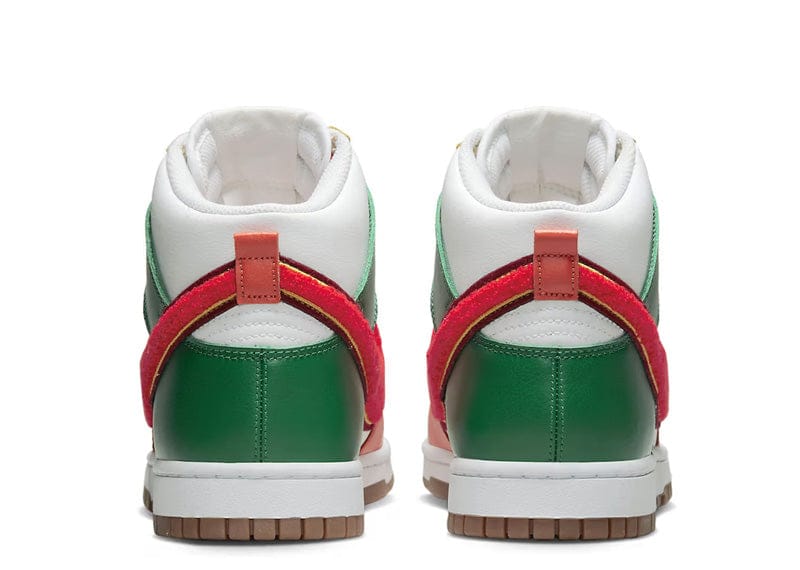 Nike Dunk High University 7-Eleven