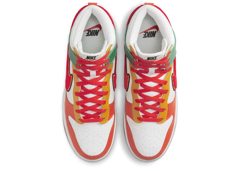 Nike Dunk High University 7-Eleven