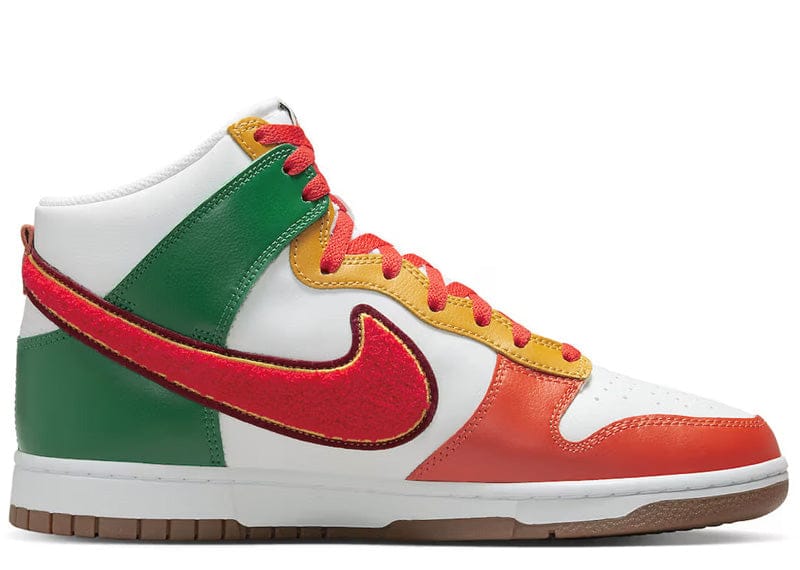 Nike Dunk High University 7-Eleven