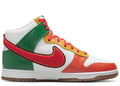 Nike Dunk High University 7-Eleven