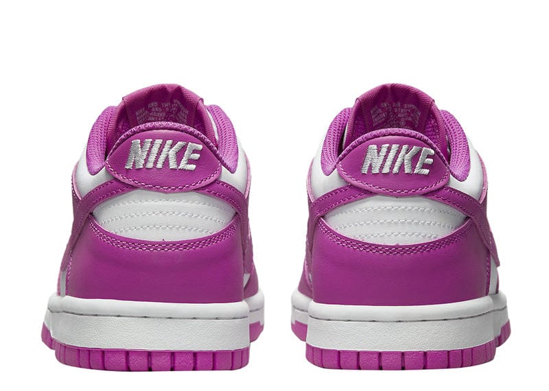 Nike Dunk Low Active Fuchsia (GS)