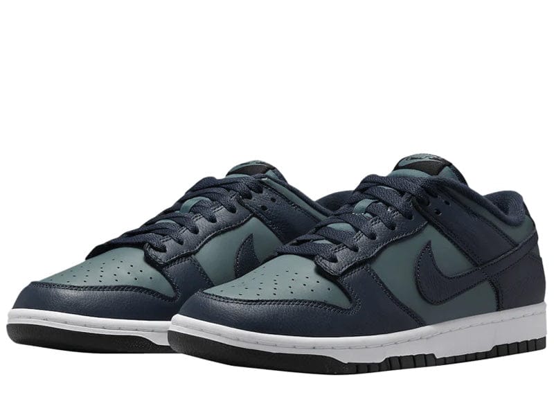 Nike Dunk Low Armory Navy