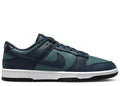 Nike Dunk Low Armory Navy