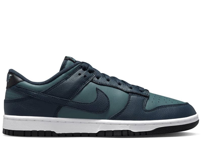Nike Dunk Low Armory Navy