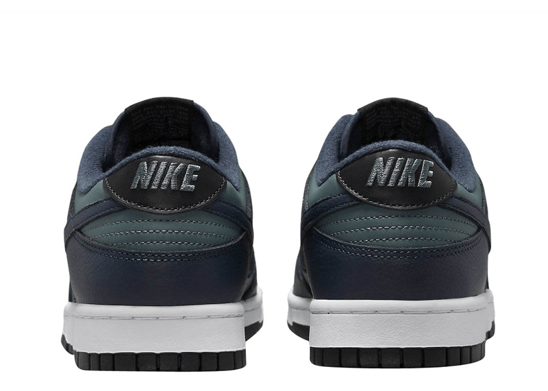 Nike Dunk Low Armory Navy