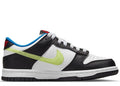 Nike Dunk Low Black Volt (GS)