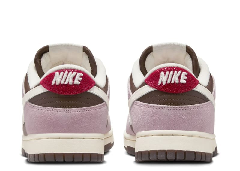 Nike Dunk Low Neapolitan