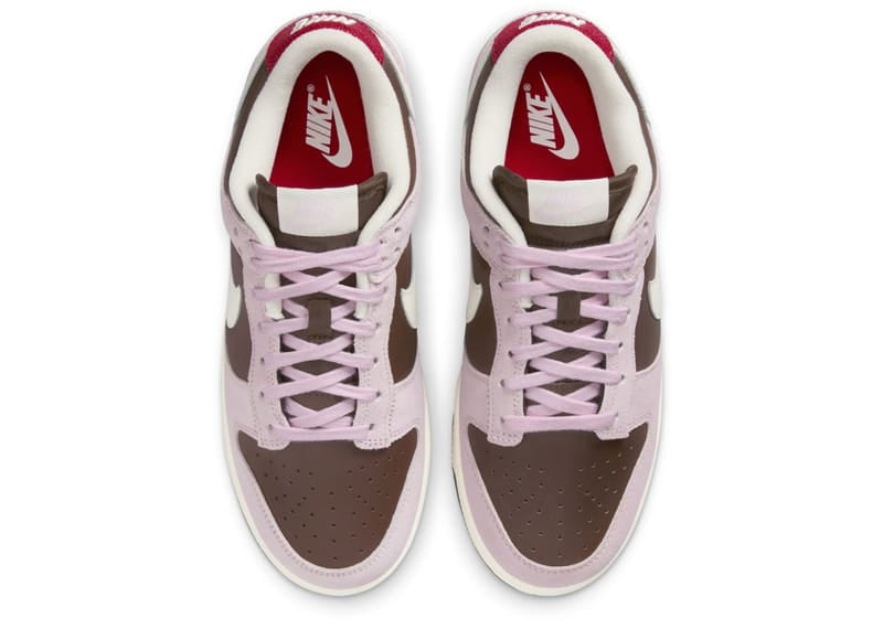 Nike Dunk Low Neapolitan