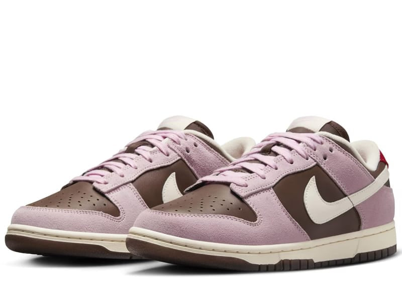 Nike Dunk Low Neapolitan