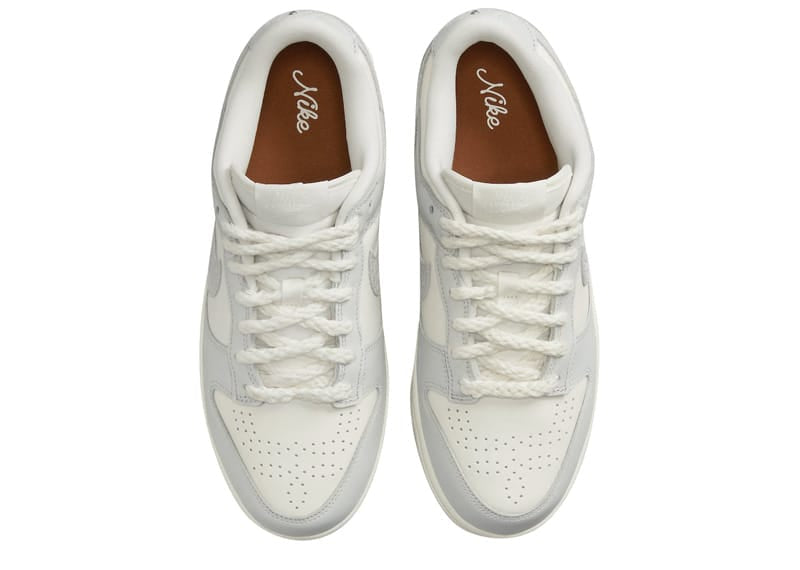 Nike Dunk Low Needlework Sail Aura (Women's)