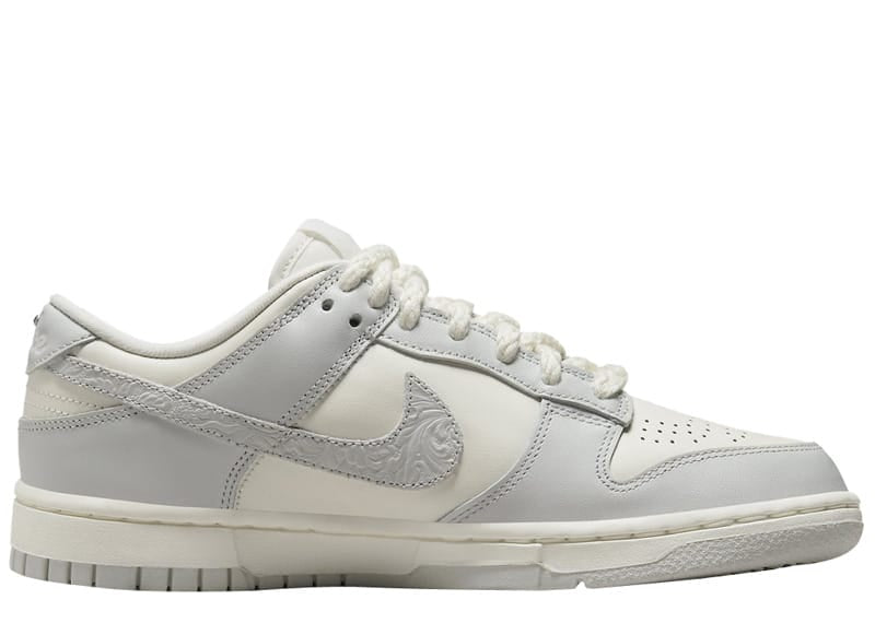 Nike Dunk Low Needlework Sail Aura (Women's)