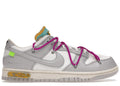 Nike Dunk Low Off-White Lot 21