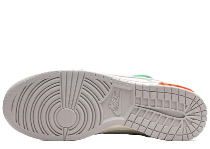 Nike Dunk Low Off-White™ Lot 26