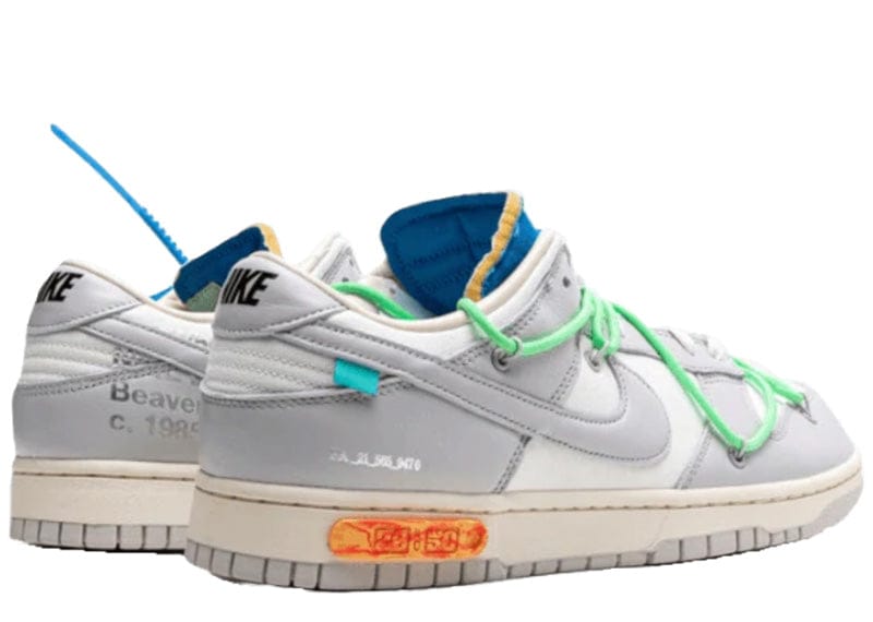 Nike Dunk Low Off-White™ Lot 26