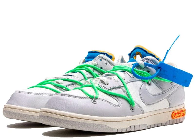 Nike Dunk Low Off-White™ Lot 26