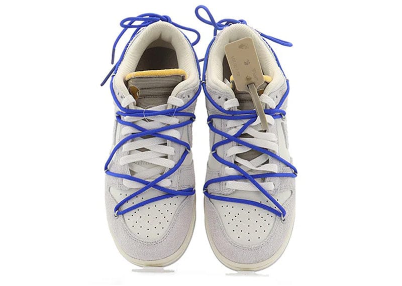 Nike Dunk Low Off-White Lot 32