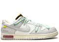 Nike Dunk Low Off-White Lot 4