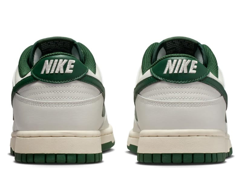 Nike Dunk Low Retro Sail Fir