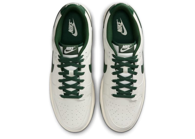 Nike Dunk Low Retro Sail Fir