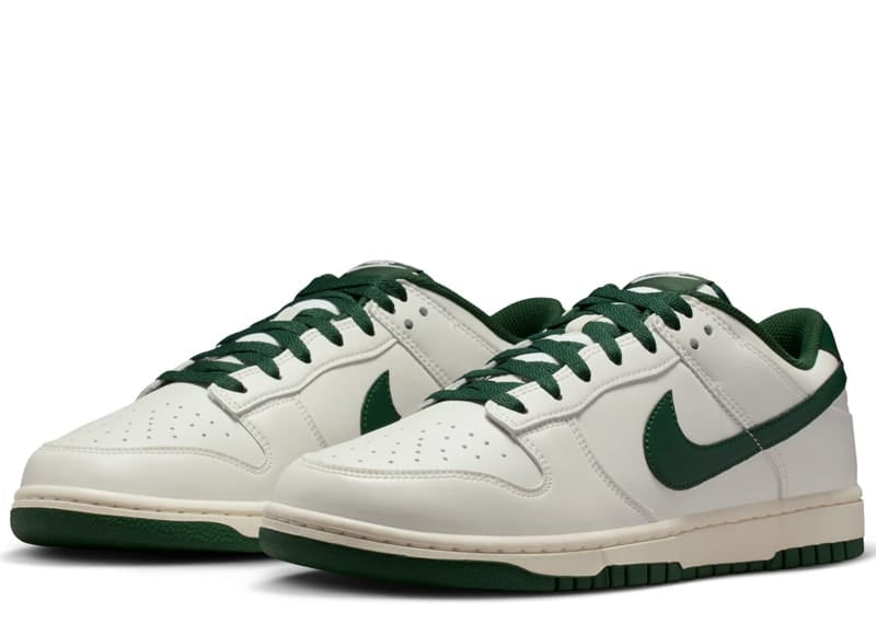 Nike Dunk Low Retro Sail Fir
