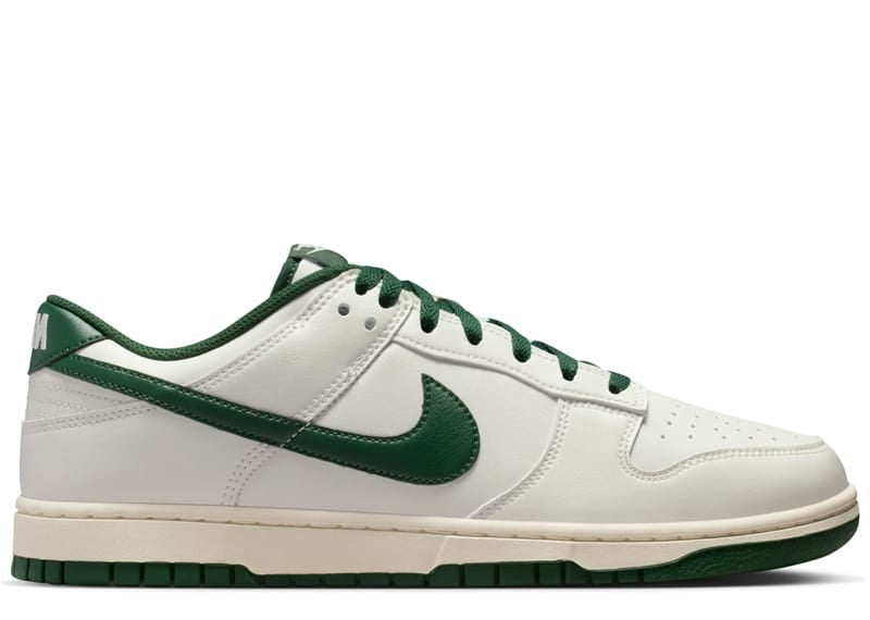 Nike Dunk Low Retro Sail Fir