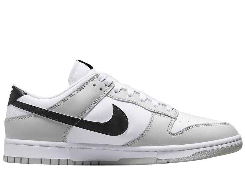 Nike Dunk Low SE Lottery Pack Grey Fog
