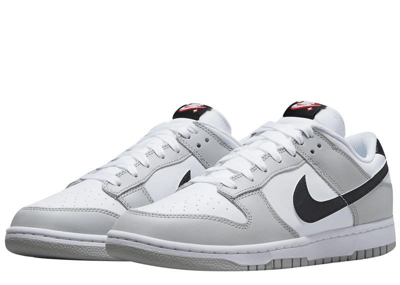 Nike Dunk Low SE Lottery Pack Grey Fog