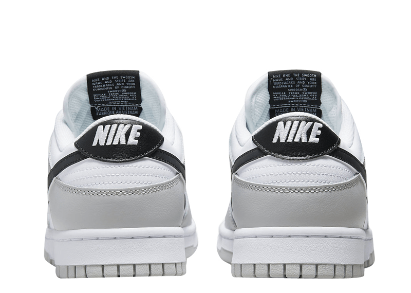 Nike Dunk Low SE Lottery Pack Grey Fog