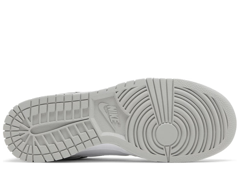 Nike Dunk Low SE Lottery Pack Grey Fog