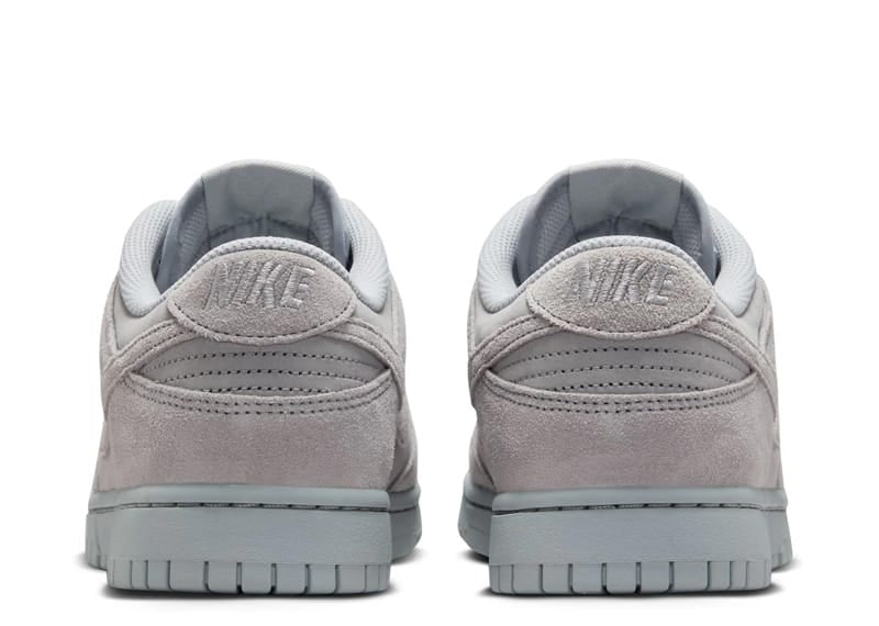 Nike Dunk Low SE Wolf Grey