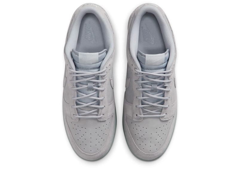 Nike Dunk Low SE Wolf Grey