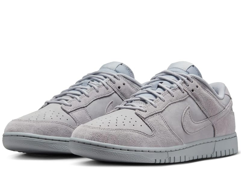 Nike Dunk Low SE Wolf Grey