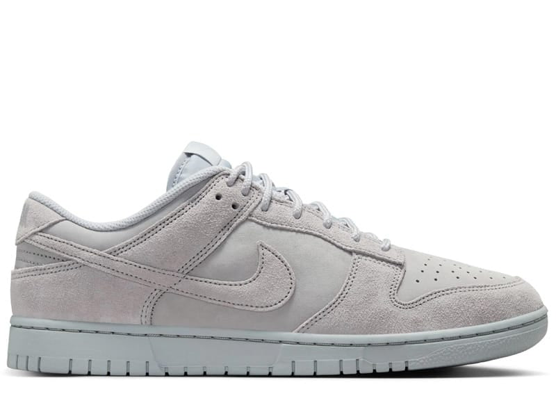 Nike Dunk Low SE Wolf Grey