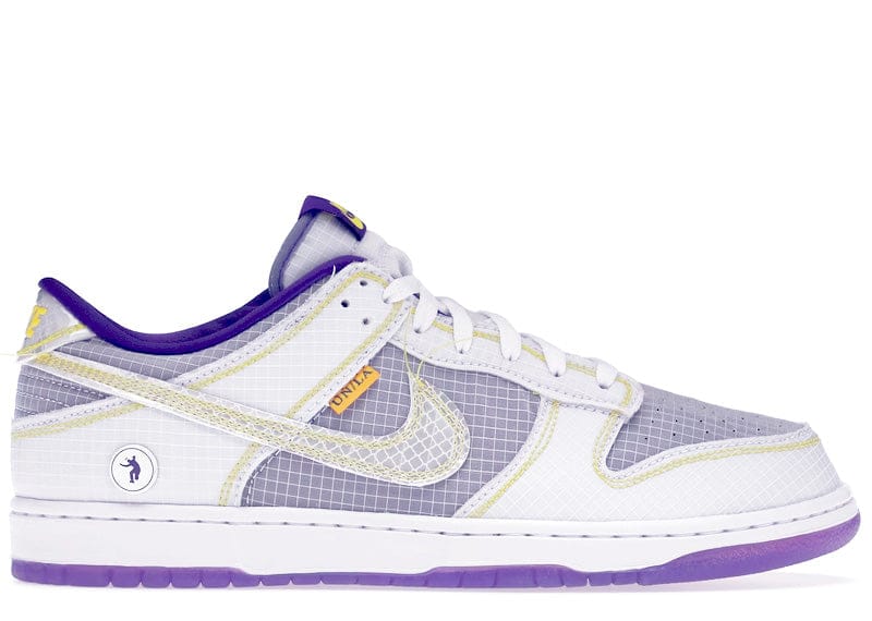 Nike Dunk Low Union Passport Pack Court Purple