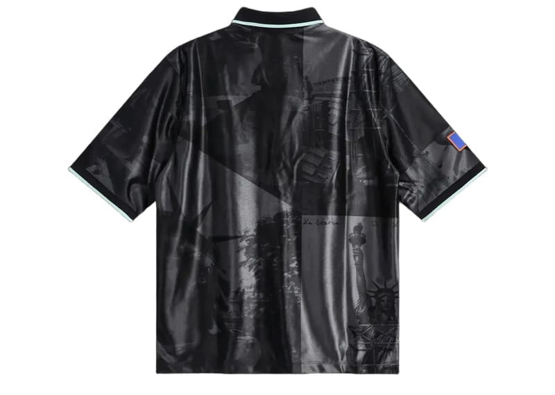 Nike France 2026 Dri-FIT Energy Top