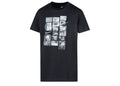Nike Hoops One City Basketball Tee Black