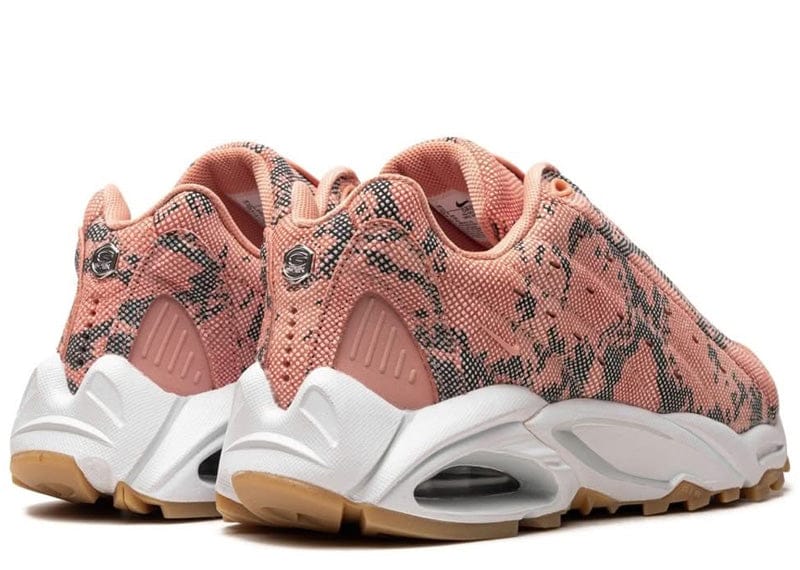 Nike Hot Step Air Terra Drake NOCTA Snakeskin Pink Quartz