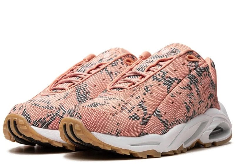 Nike Hot Step Air Terra Drake NOCTA Snakeskin Pink Quartz