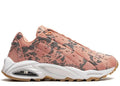 Nike Hot Step Air Terra Drake NOCTA Snakeskin Pink Quartz